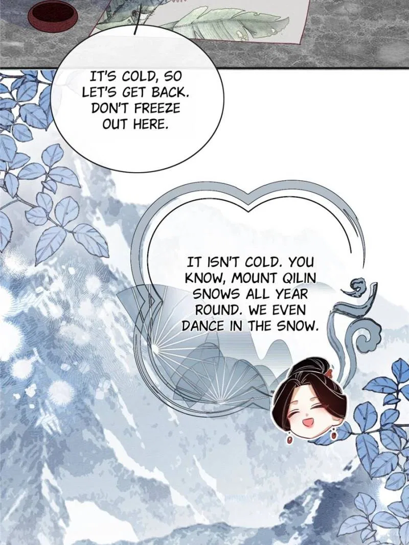 The Girl of the Black Lotus Chapter 160 – Page 79