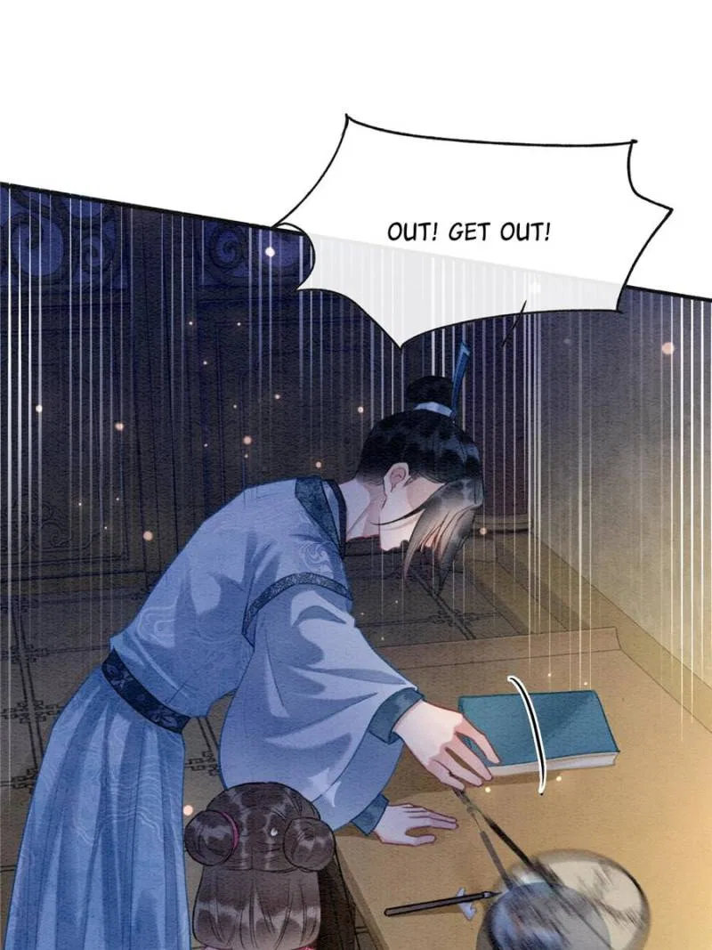 The Girl of the Black Lotus Chapter 160 – Page 89