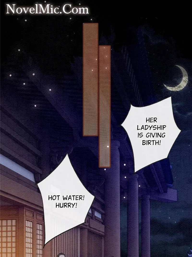 The Girl of the Black Lotus Chapter 160 – Page 93