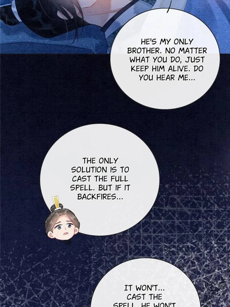 The Girl of the Black Lotus Chapter 160 – Page 96