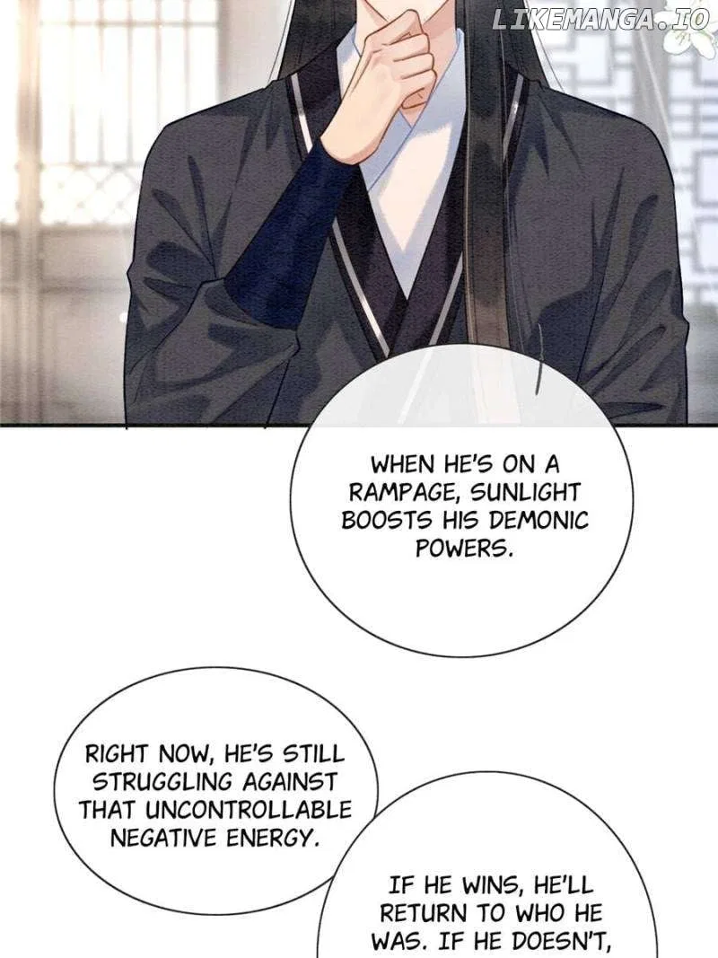 The Girl of the Black Lotus Chapter 159 – Page 5