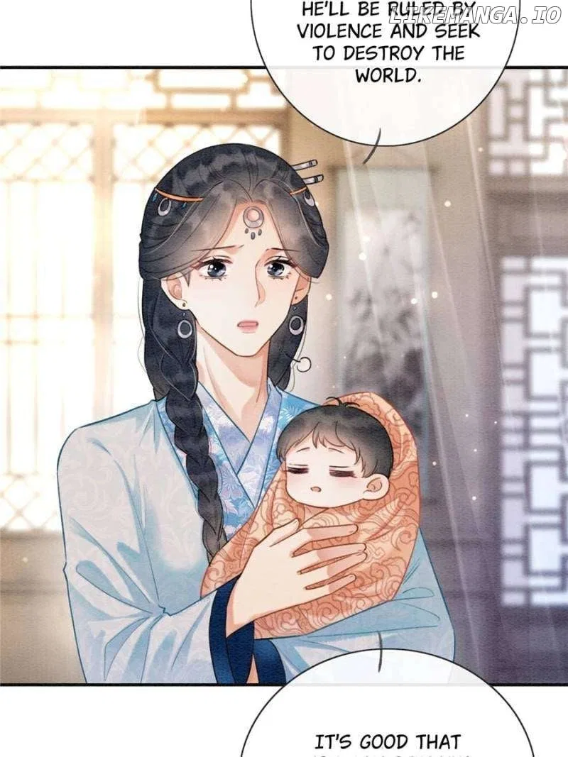 The Girl of the Black Lotus Chapter 159 – Page 6