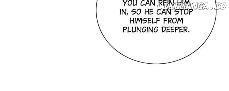 The Girl of the Black Lotus Chapter 159 – Page 7