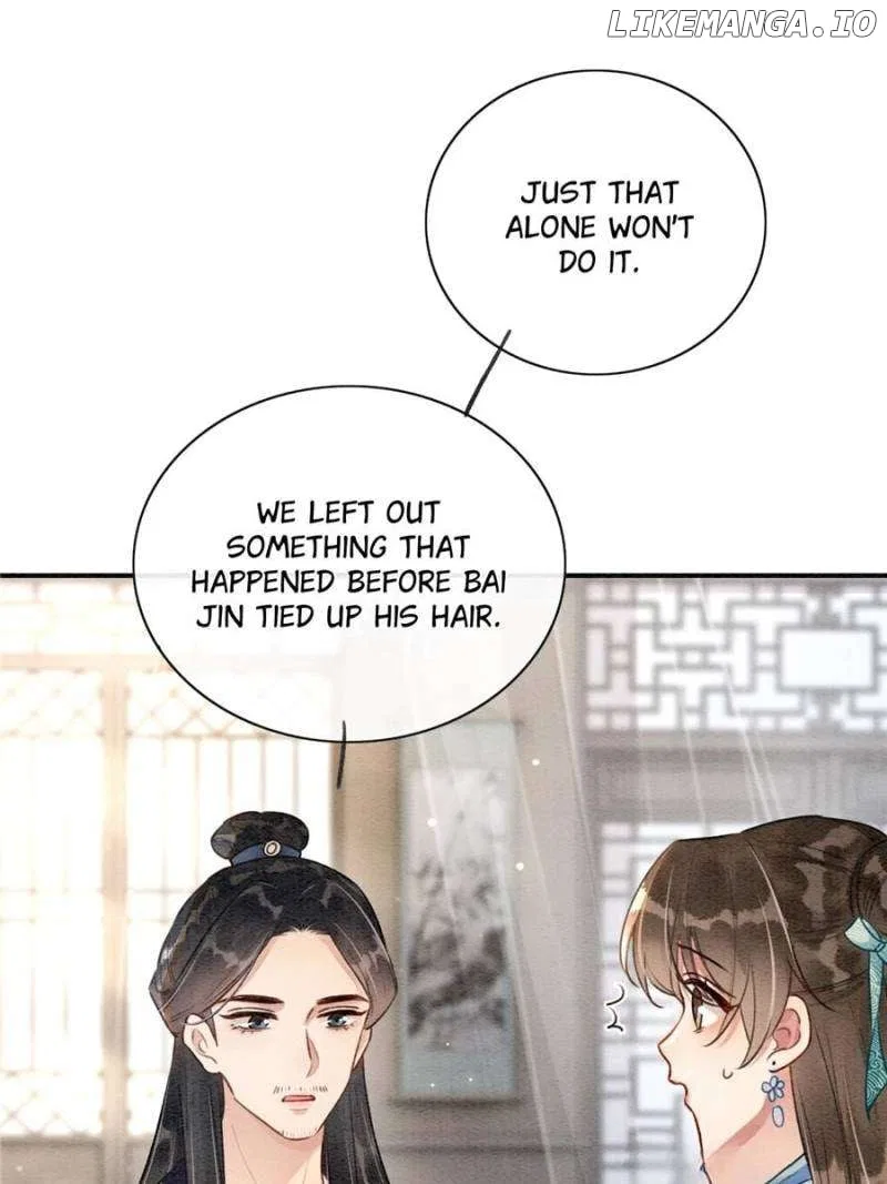 The Girl of the Black Lotus Chapter 159 – Page 10