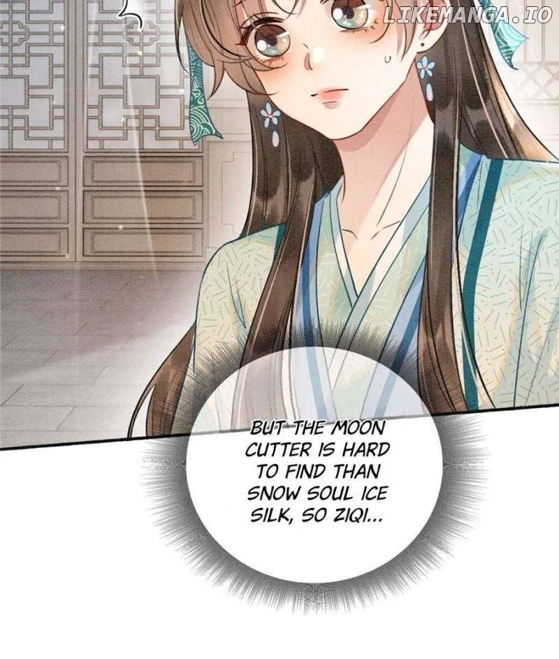 The Girl of the Black Lotus Chapter 159 – Page 13
