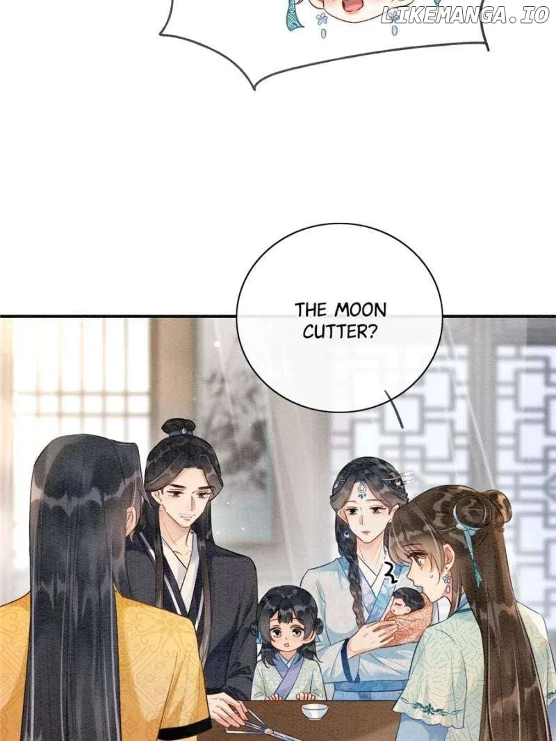 The Girl of the Black Lotus Chapter 159 – Page 15