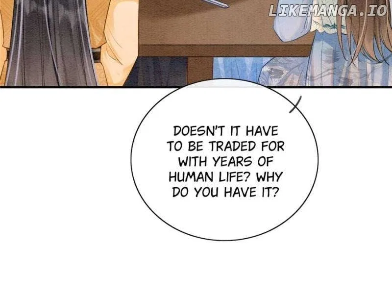 The Girl of the Black Lotus Chapter 159 – Page 16