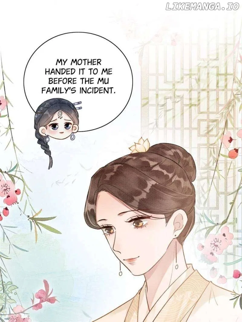 The Girl of the Black Lotus Chapter 159 – Page 17