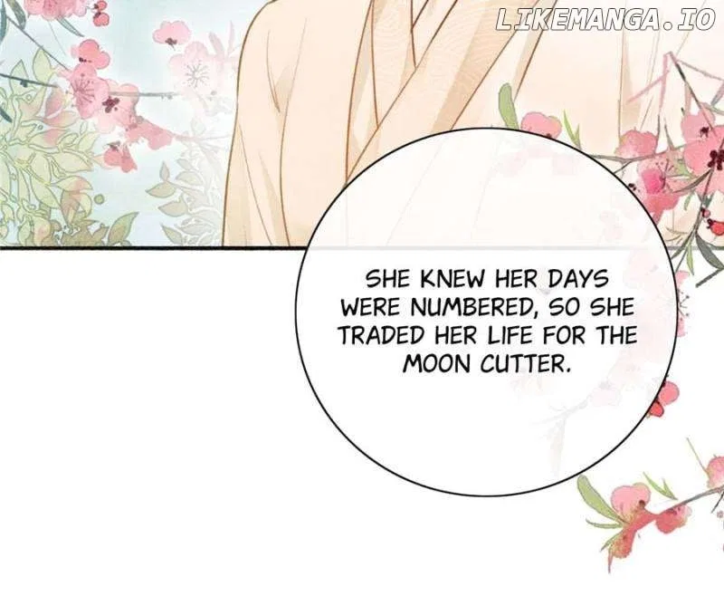 The Girl of the Black Lotus Chapter 159 – Page 18