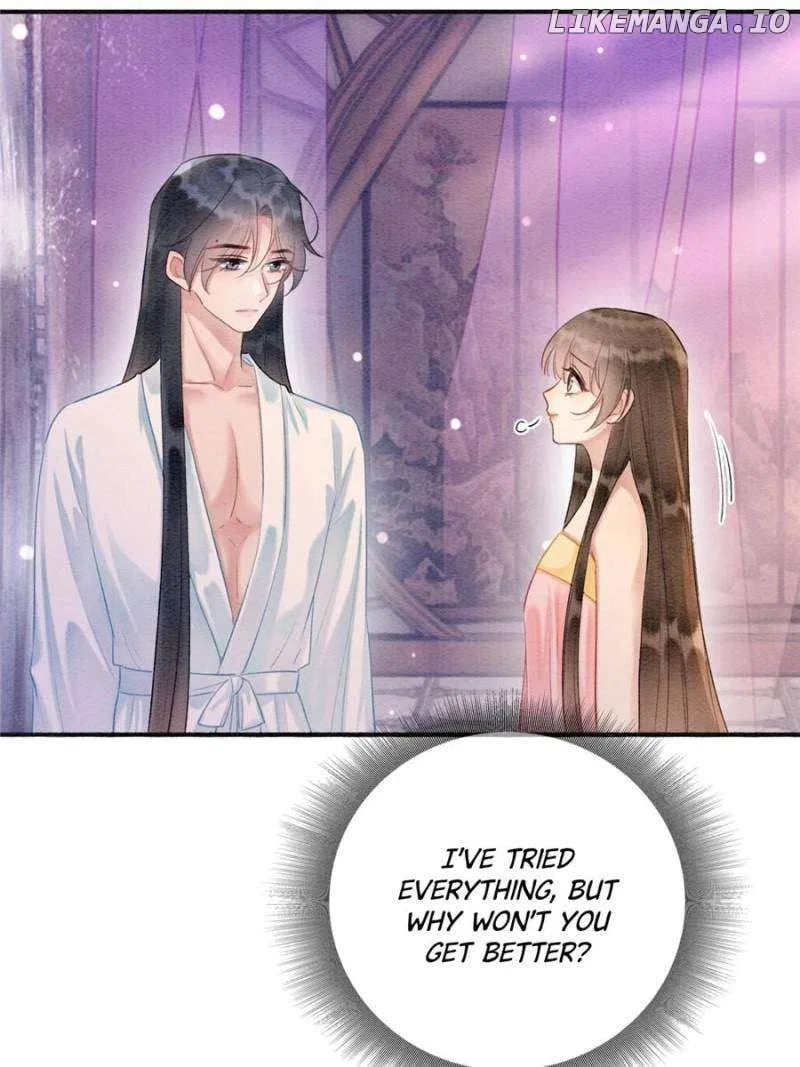The Girl of the Black Lotus Chapter 159 – Page 26