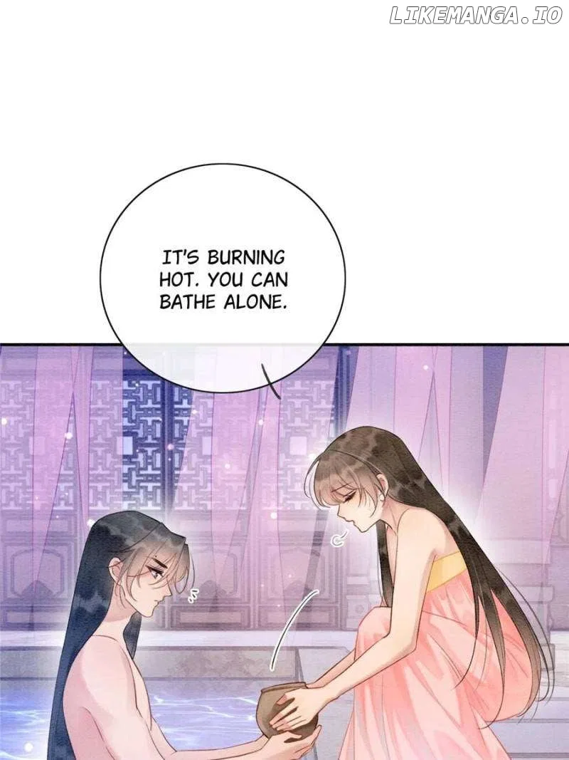 The Girl of the Black Lotus Chapter 159 – Page 31