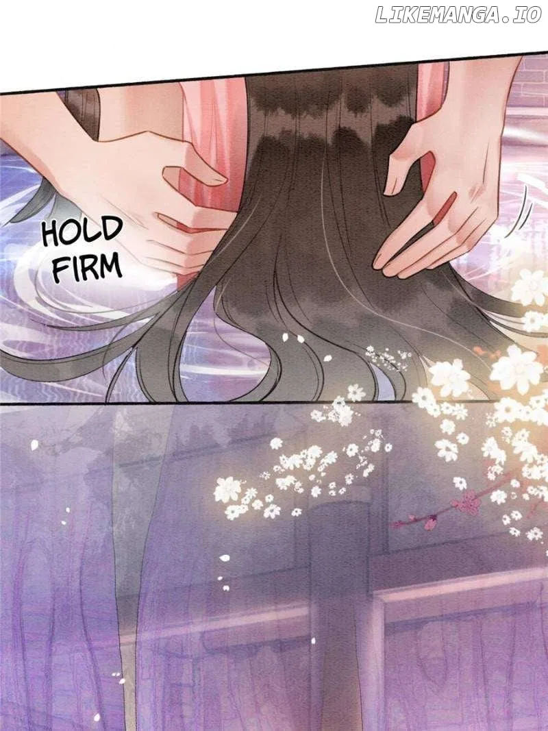 The Girl of the Black Lotus Chapter 159 – Page 39
