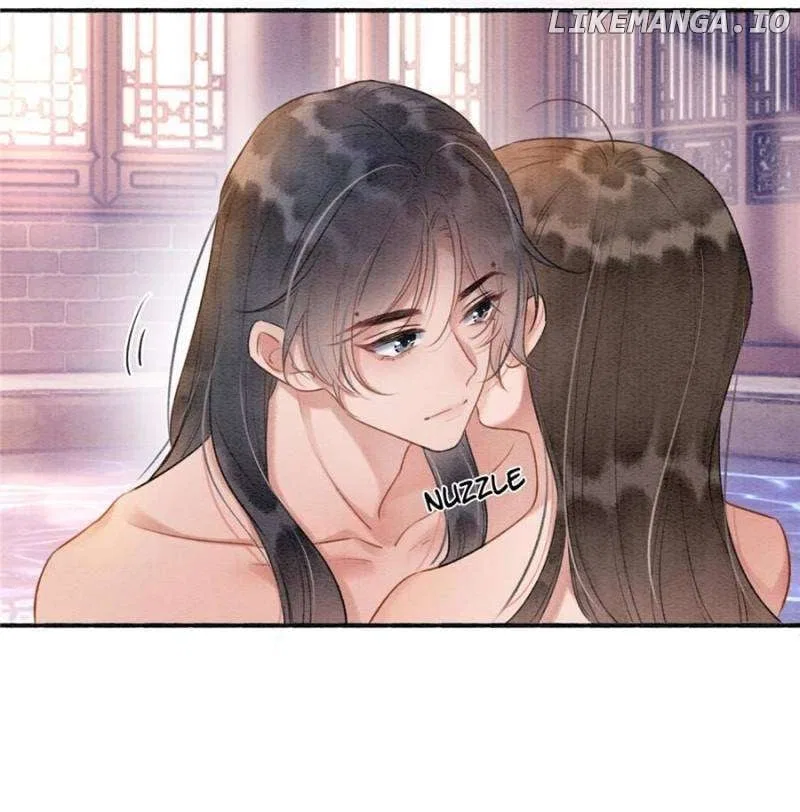 The Girl of the Black Lotus Chapter 159 – Page 42