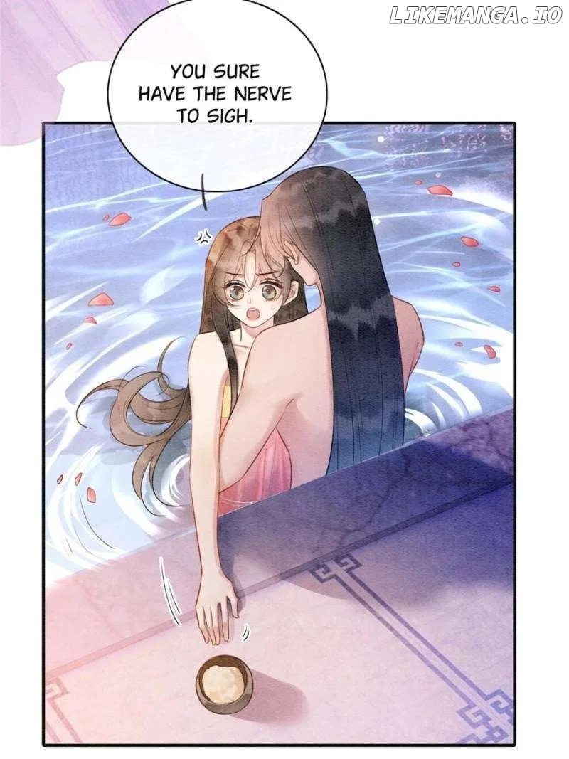 The Girl of the Black Lotus Chapter 159 – Page 44