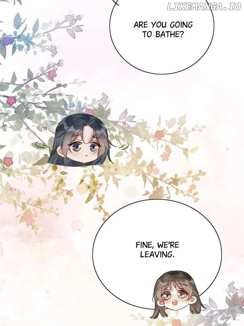 The Girl of the Black Lotus Chapter 159 – Page 50