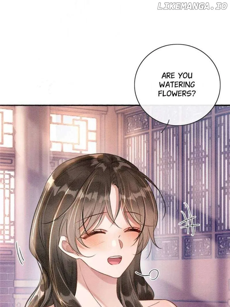 The Girl of the Black Lotus Chapter 159 – Page 58
