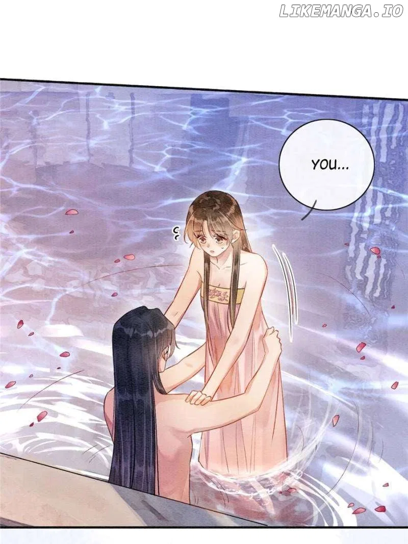 The Girl of the Black Lotus Chapter 159 – Page 61