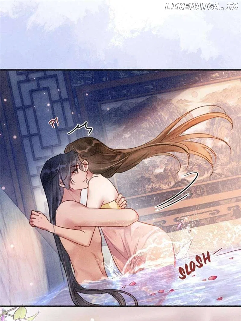 The Girl of the Black Lotus Chapter 159 – Page 63