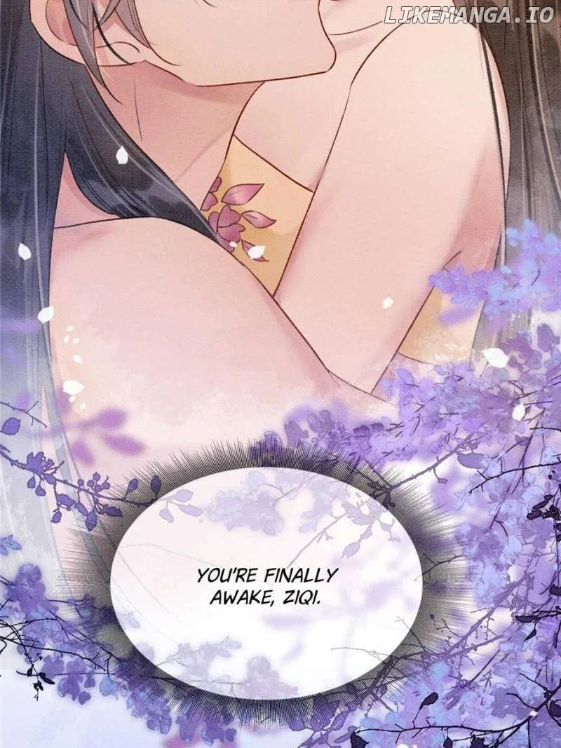The Girl of the Black Lotus Chapter 159 – Page 65