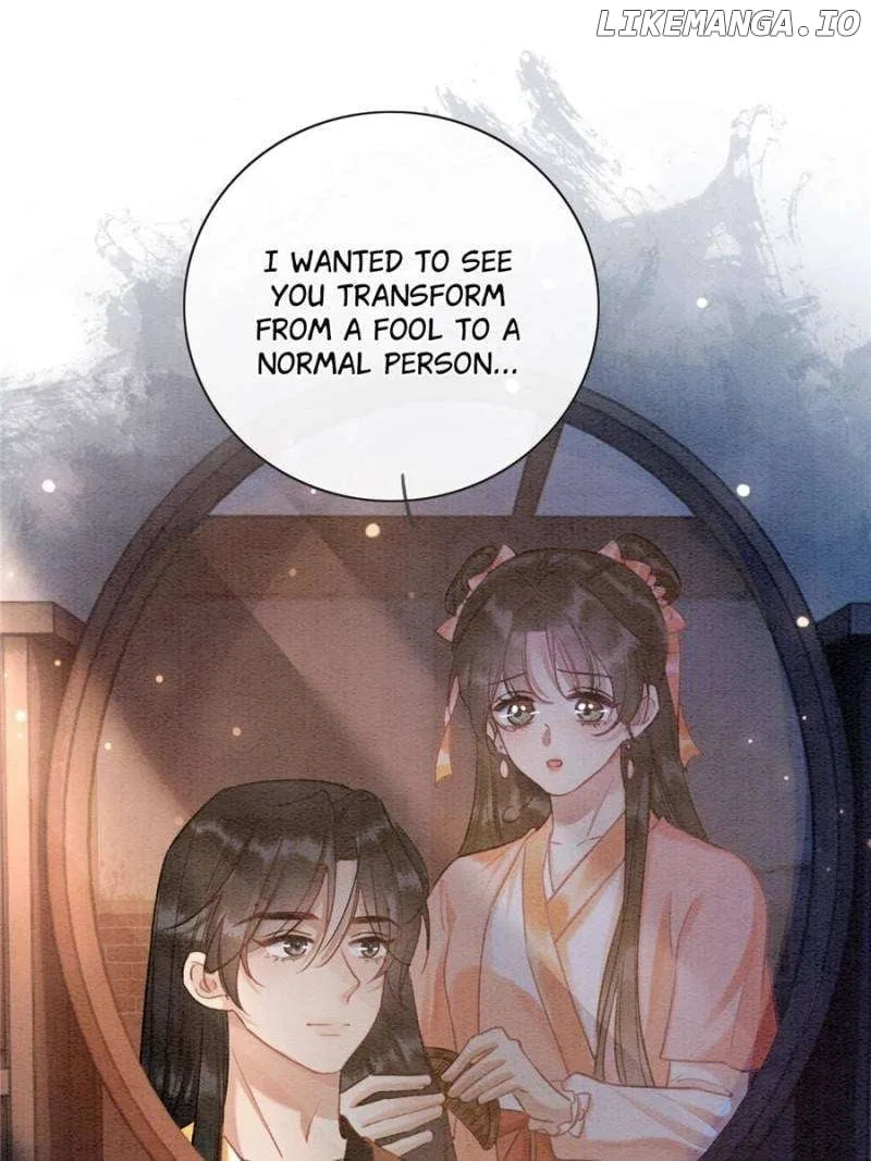 The Girl of the Black Lotus Chapter 159 – Page 69