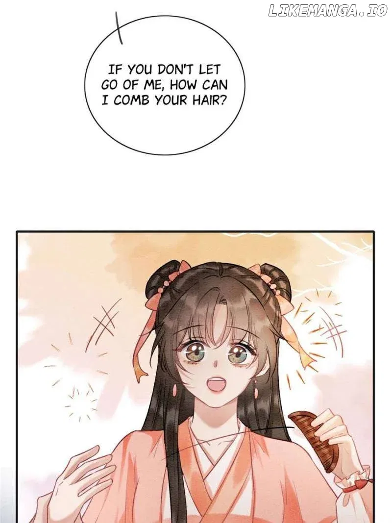 The Girl of the Black Lotus Chapter 159 – Page 72