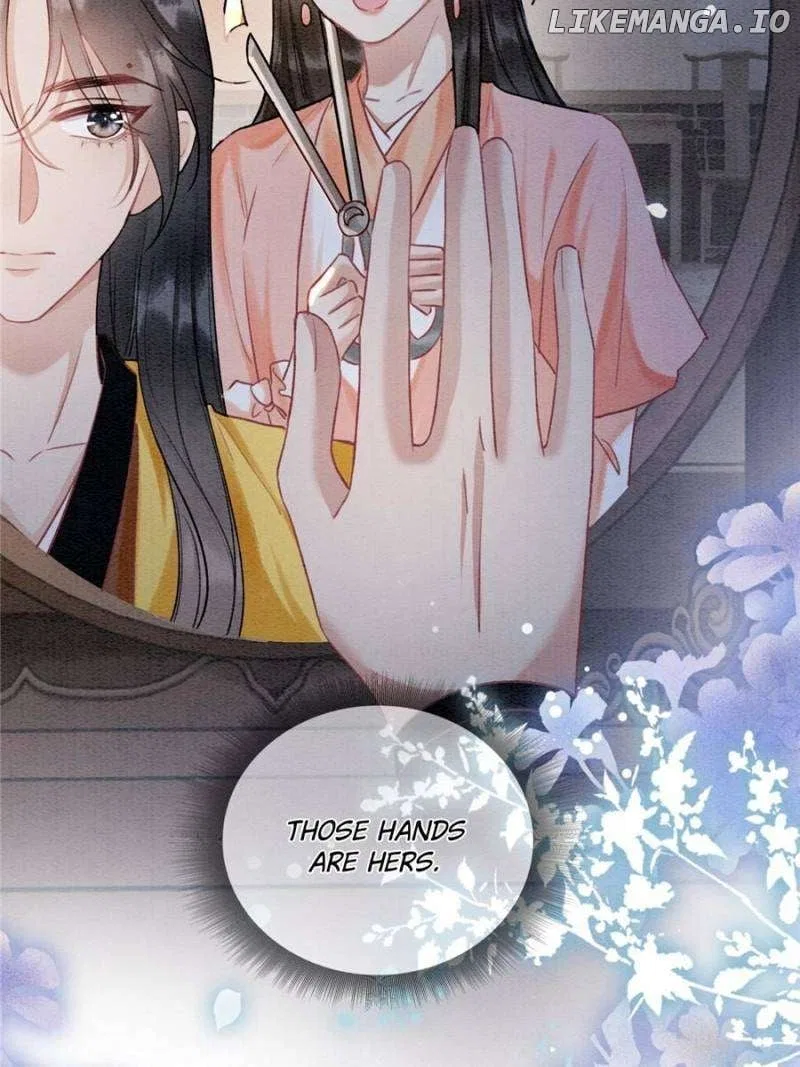 The Girl of the Black Lotus Chapter 159 – Page 79