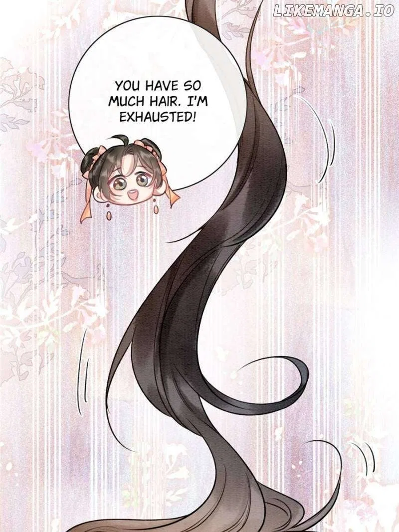 The Girl of the Black Lotus Chapter 159 – Page 82