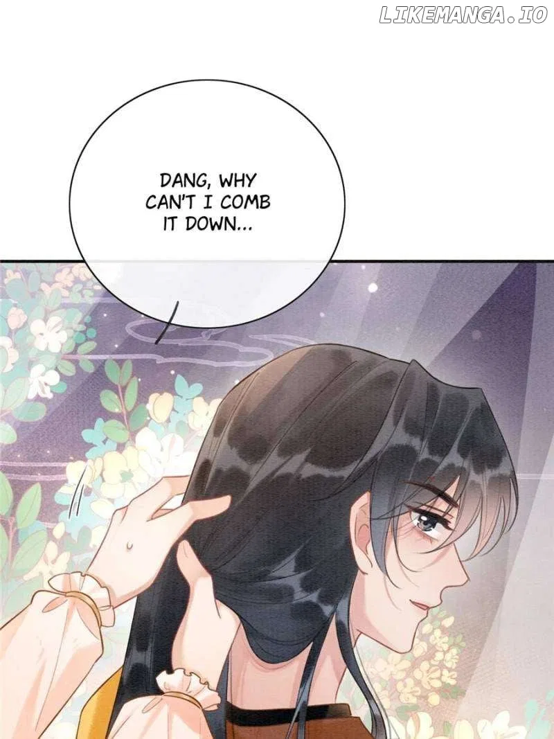 The Girl of the Black Lotus Chapter 159 – Page 84