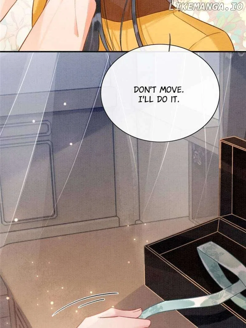 The Girl of the Black Lotus Chapter 159 – Page 85