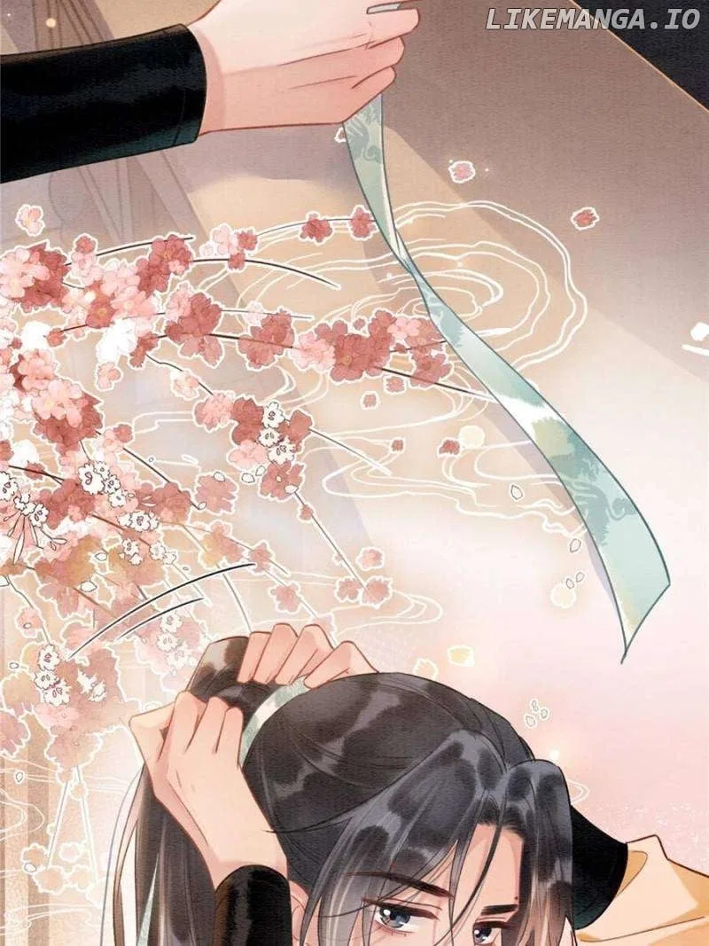 The Girl of the Black Lotus Chapter 159 – Page 86