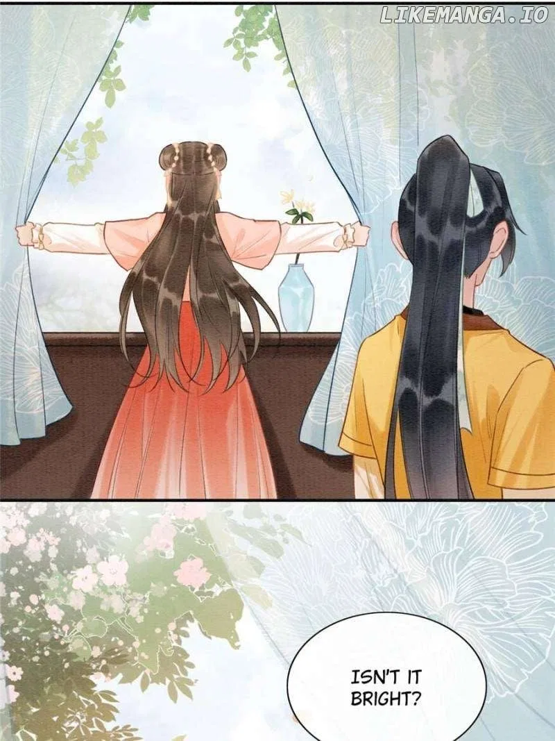 The Girl of the Black Lotus Chapter 159 – Page 90