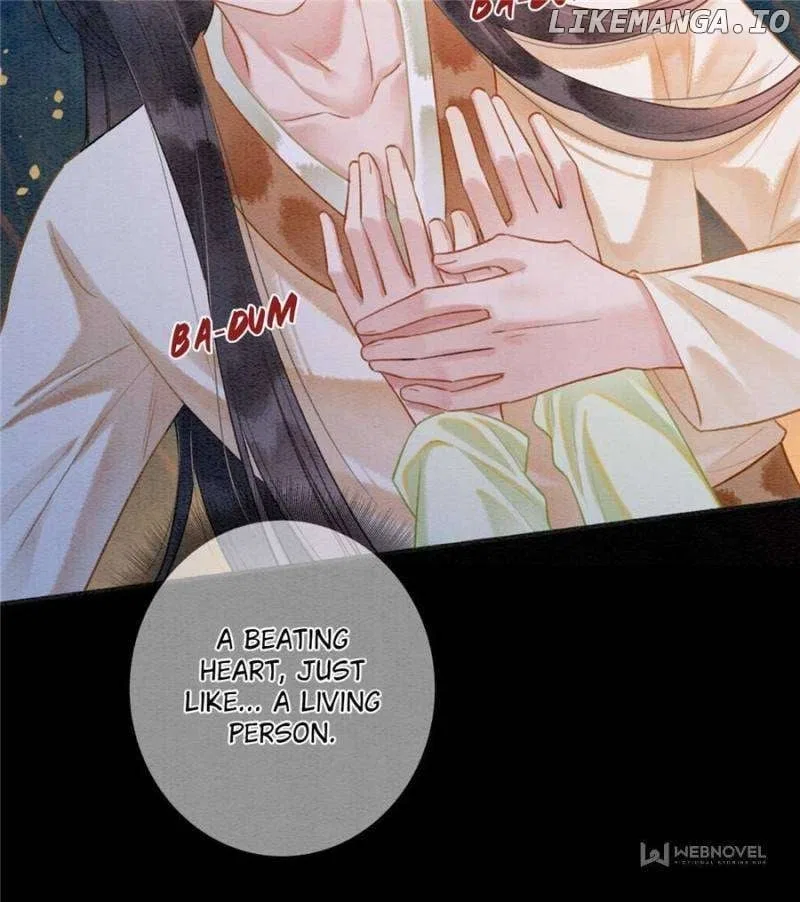 The Girl of the Black Lotus Chapter 158 – Page 7