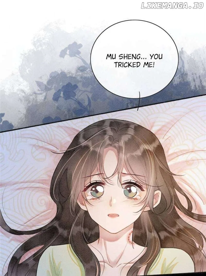 The Girl of the Black Lotus Chapter 158 – Page 8