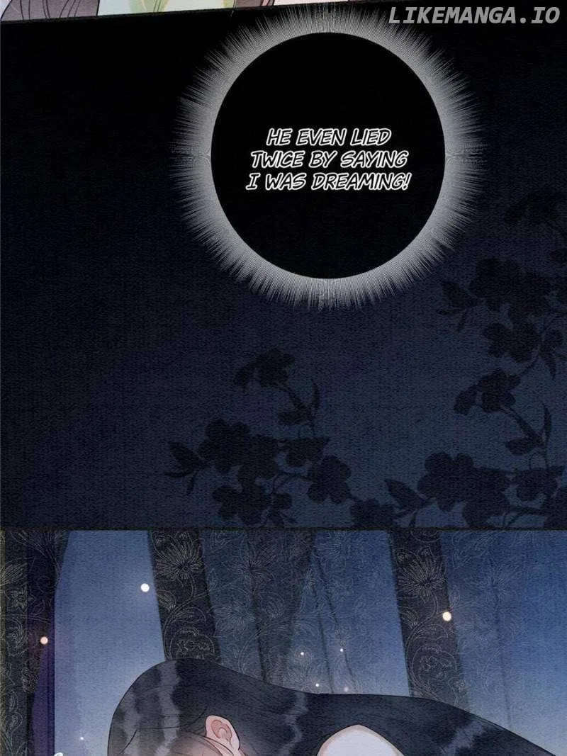 The Girl of the Black Lotus Chapter 158 – Page 9