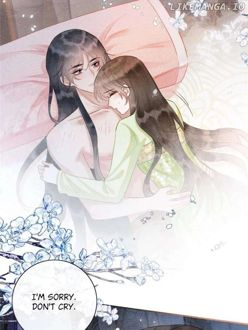 The Girl of the Black Lotus Chapter 158 – Page 16