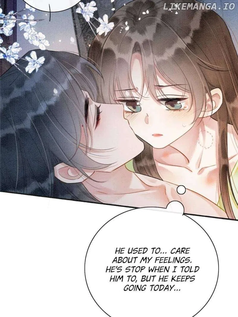 The Girl of the Black Lotus Chapter 158 – Page 17