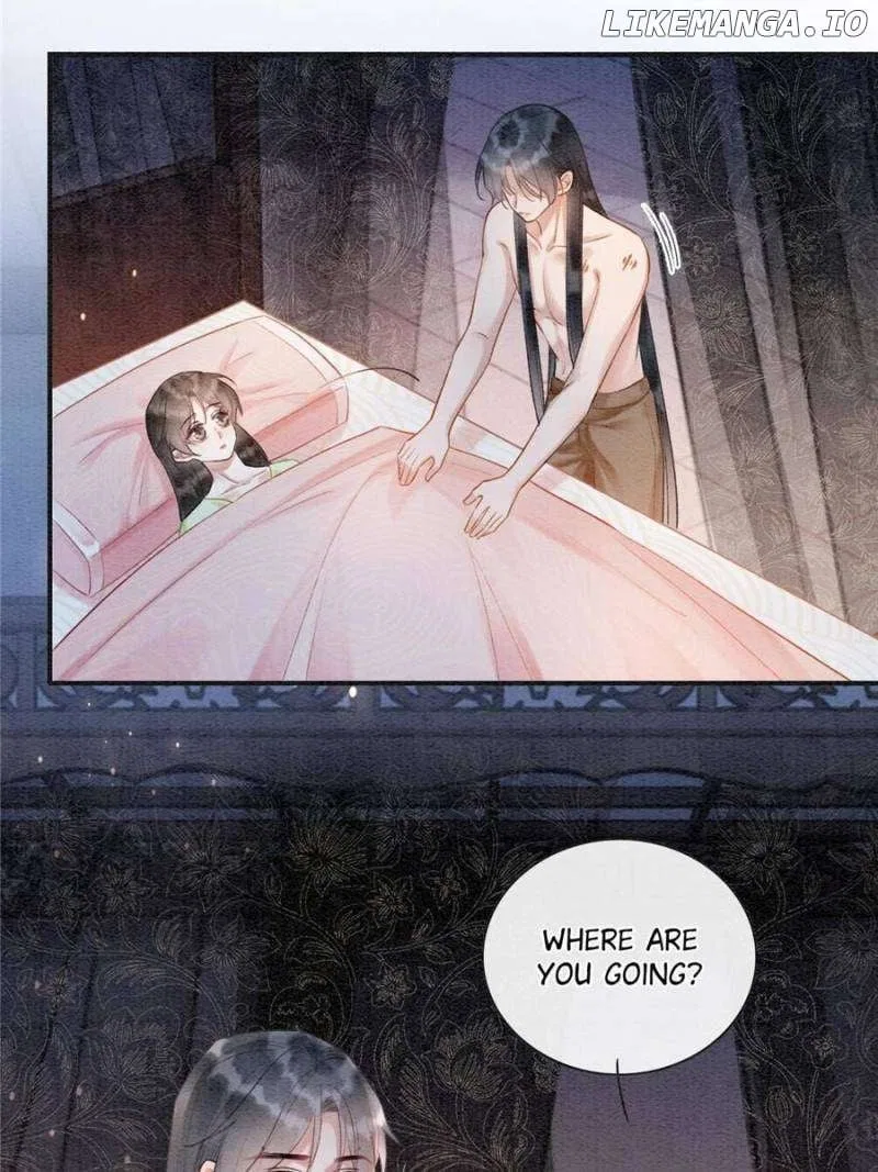 The Girl of the Black Lotus Chapter 158 – Page 23