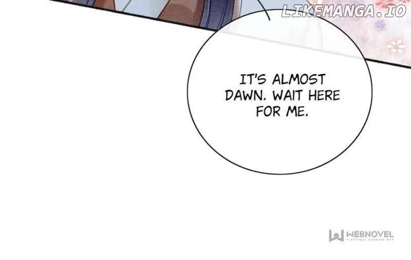 The Girl of the Black Lotus Chapter 158 – Page 27