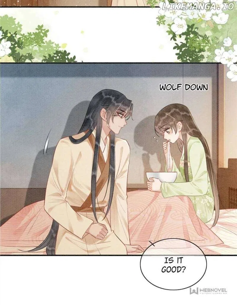 The Girl of the Black Lotus Chapter 158 – Page 29