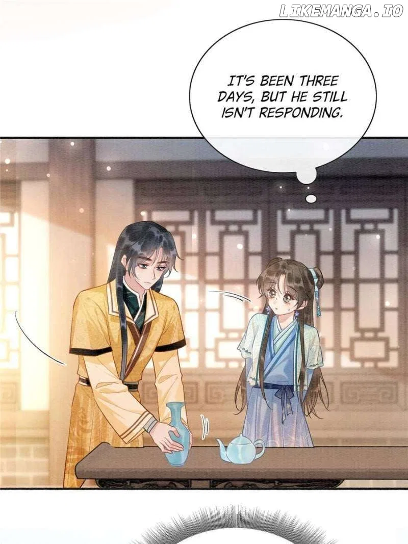 The Girl of the Black Lotus Chapter 158 – Page 36
