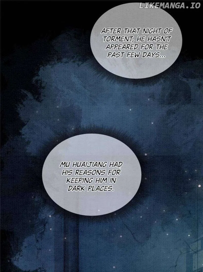 The Girl of the Black Lotus Chapter 158 – Page 38