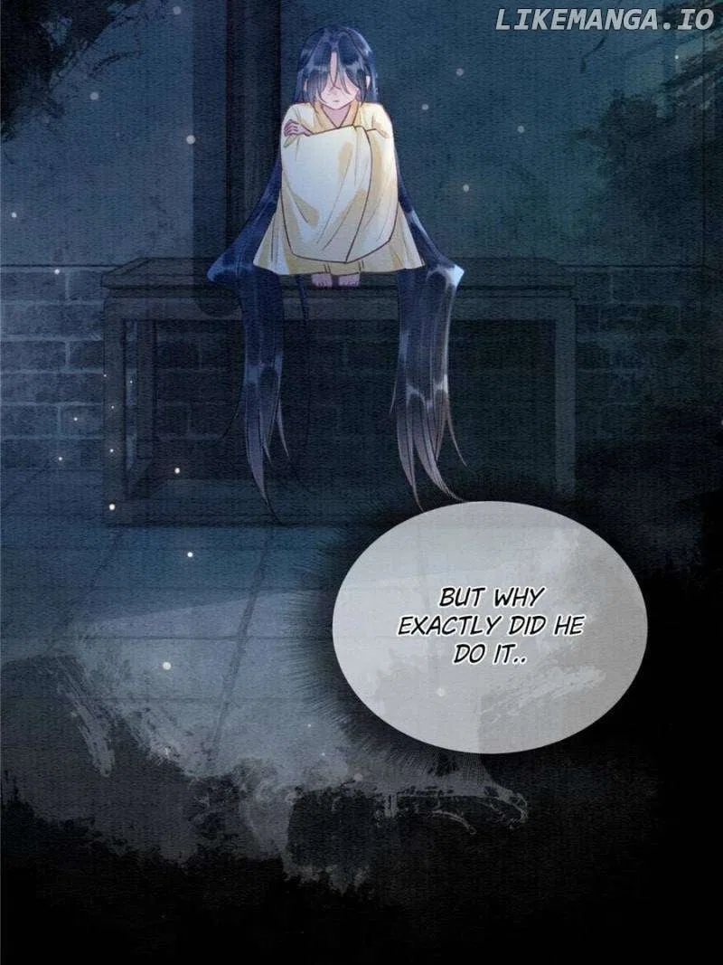 The Girl of the Black Lotus Chapter 158 – Page 39