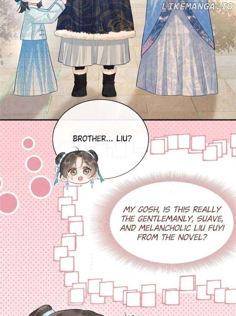 The Girl of the Black Lotus Chapter 158 – Page 42