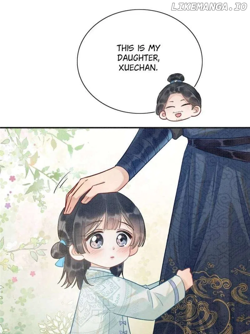 The Girl of the Black Lotus Chapter 158 – Page 44