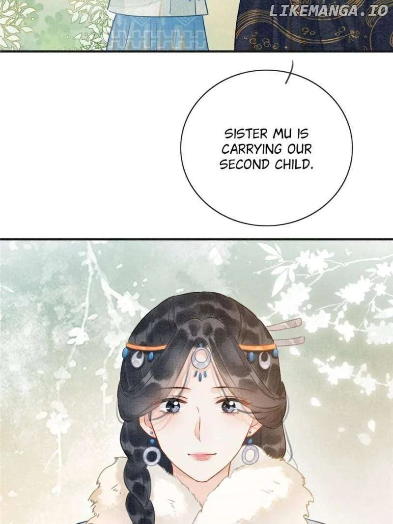 The Girl of the Black Lotus Chapter 158 – Page 45