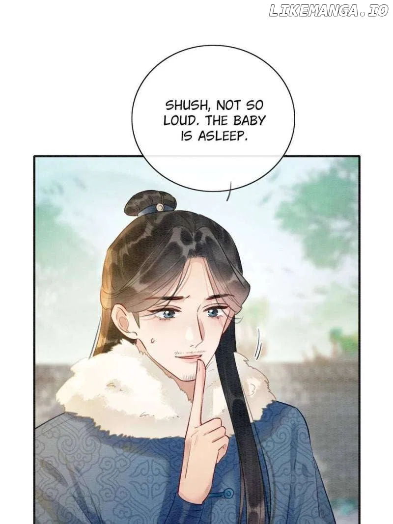 The Girl of the Black Lotus Chapter 158 – Page 47