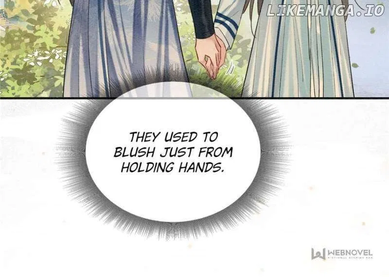 The Girl of the Black Lotus Chapter 158 – Page 49