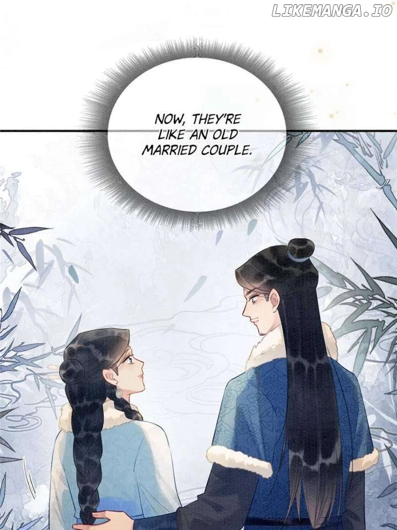 The Girl of the Black Lotus Chapter 158 – Page 50