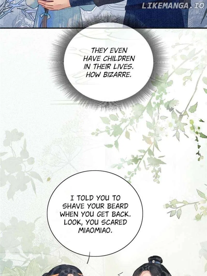 The Girl of the Black Lotus Chapter 158 – Page 51