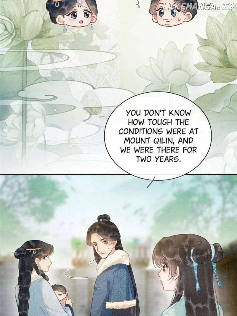 The Girl of the Black Lotus Chapter 158 – Page 52